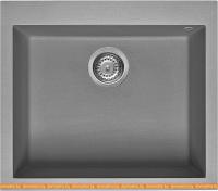 Кухонная мойка Smeg VZ57CT картинка