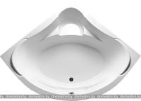 Ванны 1Марка Palermo 150x150 (с каркасом) картинка