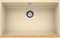 Кухонная мойка Blanco Rotan 700-U 521348 (шампань) картинка