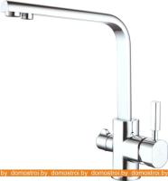 Смеситель Ganzer Rein GZ 16034 (хром) картинка