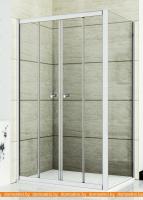 Душевой уголок RGW CL-43 140x80 картинка