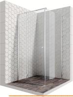 Душевой уголок Ambassador Diamond 12011103L 100х100 картинка
