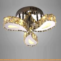 Потолочная люстра Moderli Sigma V1610-CL картинка