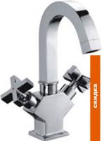 Смеситель FRAP H78 F1078 картинка