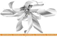 Потолочная люстра Lightstar Turbio 754169 картинка