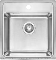 Кухонная мойка ZorG ZRT 4650 картинка