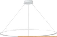 Подвесная люстра ST Luce ST603.543.57 картинка