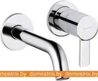 Смеситель Kludi ZENTA 382440575 картинка