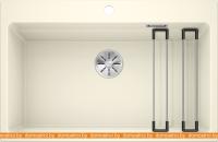 Кухонная мойка Blanco Etagon 8 (жасмин) 525192 картинка