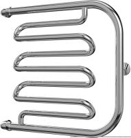 Полотенцесушитель TERMINUS Фокстрот-Лиана AISI (500x700) картинка