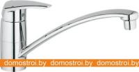 Смеситель Grohe Eurodisc 33770001 картинка