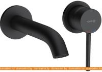 Смеситель Kludi Bozz 382443976 картинка