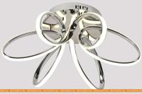 Потолочная люстра Moderli Ello V2782-CL картинка