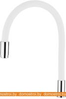 Излив Ledeme L7503-3 (белый) картинка