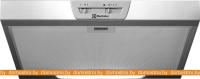 Вытяжка Electrolux LFU9215X картинка