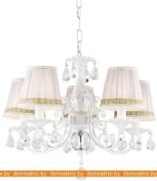 Подвесная люстра Favourite Alla 1729-5P картинка