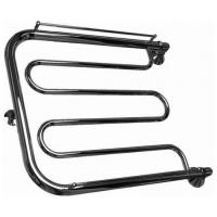 Полотенцесушитель Двин D12 с полочкой 60x80 картинка