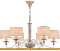 Подвесная люстра Maytoni Maryland ARM526PL-06GR картинка