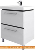 Тумба под умывальник Акватон Ронда 60 1A205001RSC20 картинка