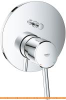 Смеситель Grohe Concetto 24054001 картинка