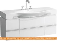 Тумба под умывальник Laufen Case 4013020754631 картинка