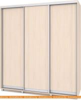 Шкаф-купе Modern Мартин М60 + М10 (млечный дуб) картинка