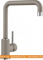Смеситель Blanco Mili 525130 (серый беж) картинка