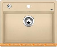 Кухонная мойка Blanco Dalago 6 (шампань) 514194 картинка