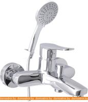 Смеситель Rubineta Nica-10/K картинка