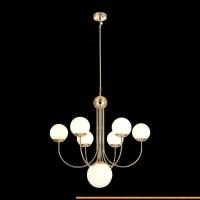 Подвесная люстра ST Luce Avellino SL1504.203.07 картинка