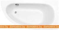 Ванны Besco Milena 150x70 R картинка