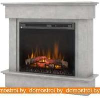 Электрокамин Warmtec Tormes W03 (28 XHD) картинка