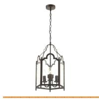 Подвесная люстра Favourite Mirum 1954-3P картинка