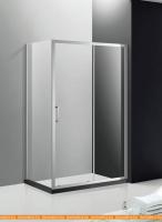 Душевой уголок Cezares MOLVENO-AH-11-120/100-C-Cr-IV картинка