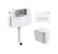 Комплект 4 в 1 Lavinia Boho Relfix Bell Pro 77060213  картинка