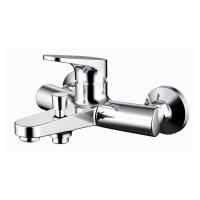 Смеситель для ванны Bravat ELER F6191238CP-01-RUS картинка