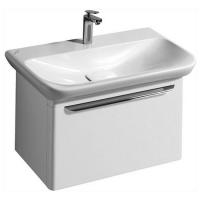 Тумба под умывальник Keramag MyDay 68х41х41 белый картинка