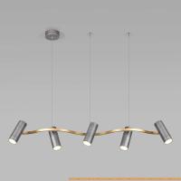 Подвесная люстра Евросвет Spacer 90103/5 картинка