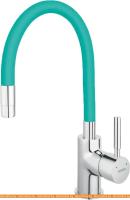 Смеситель Ferro Zumba BZA4M картинка