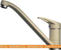 Смеситель Omoikiri Kado-CH (шампань) картинка