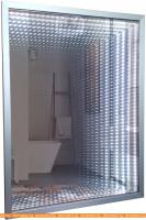 Зеркало Silver Mirrors Торманс 60х80 ФР-00001405 картинка