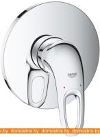 Смеситель Grohe Eurostyle 24048003 (хром) картинка