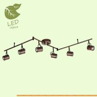 Светильник Lussole Loft GRLSP-9136 картинка