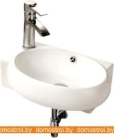 Умывальник WeltWasser Aisbach 5011L картинка