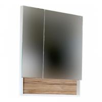 Зеркало АВН Домино 60 57.07 32 со шкафом картинка