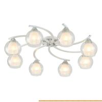 Потолочная люстра Citilux Кристи CL152180 картинка