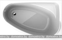 Ванны Kolo Mystery 150x95 R (с ножками и экраном) картинка