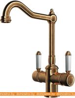 Смеситель Omoikiri Tottori-АB (4994009) картинка