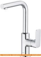 Смеситель Kludi Pure & Style 400250575 картинка