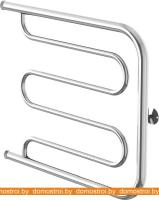 Полотенцесушитель Gloss & Reiter Foxstrot 50x60 (1) картинка